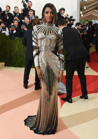 Illustration for article titled Met Gala Hits and Misses